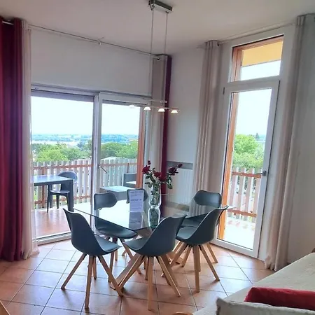 Stay-with-us Appartments Appartamento