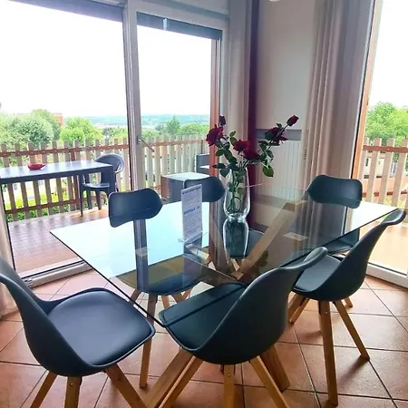 Stay-with-us Appartments Peschiera del Garda