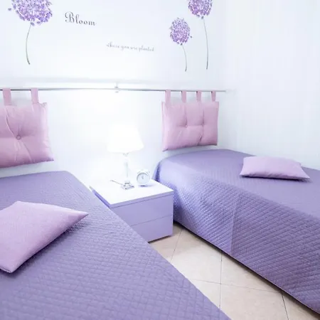 Stay-with-us Appartments Peschiera del Garda